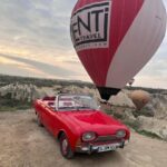 Cappadocia: Hot Air Balloon Watching Tour with Classic Car - Why Choose This Tour?