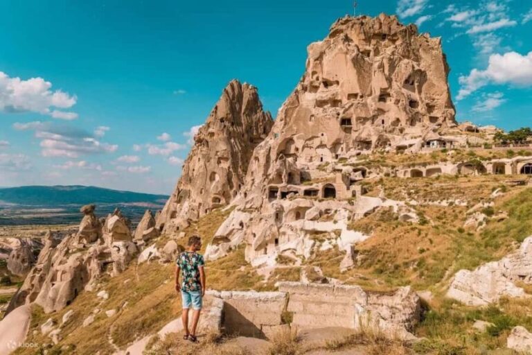 Cappadocia Instagram Half Day Tour with Transfer - Who Should Consider This Tour?