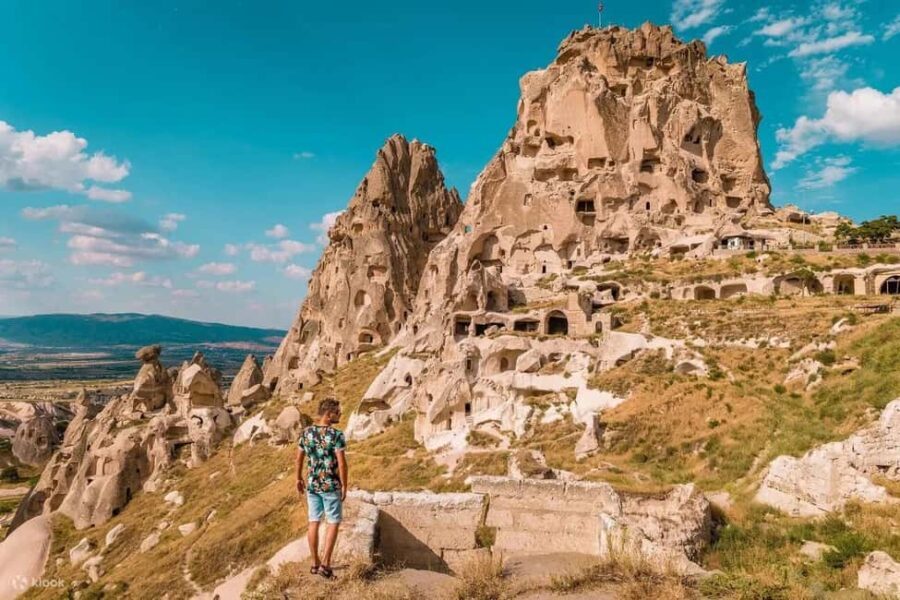 Cappadocia Instagram Half Day Tour with Transfer - Who Should Consider This Tour?