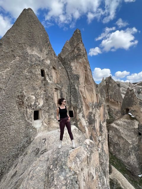 Cappadocia: Instagram Highlights Tour - Exploring the Itinerary in Detail