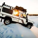 Cappadocia Jeep Safari - Who Will Love this Tour?