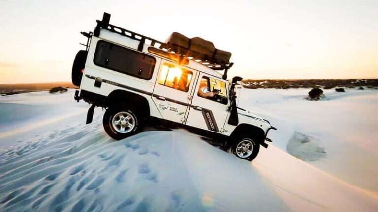 Cappadocia Jeep Safari - Who Will Love this Tour?