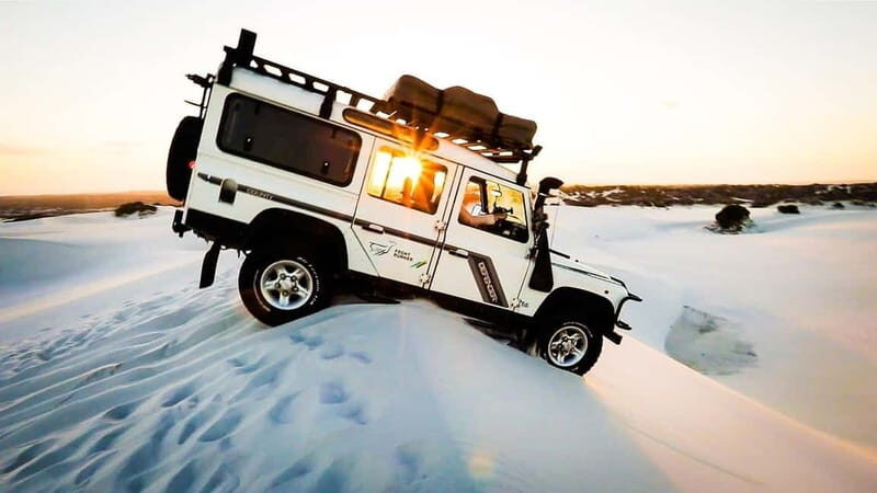 Cappadocia Jeep Safari - Who Will Love this Tour?