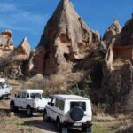 Cappadocia Jeep Safari Adventure - Sunrise Sunset, Day Time Tours - Why This Tour Works Well
