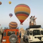Cappadocia Jeep Safari &Atv Quad & PhotoShooting with Camel - The Value of This Adventure