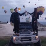Cappadocia Jeep Safari Experience - Who Should Consider This Tour?