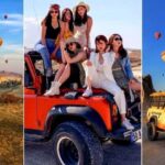 Cappadocia: Jeep Safari Tour with Sunrise or Sunset Option - The Itinerary in Detail