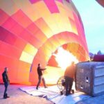 Cappadocia Jeep Safari with Hot Air Balloon Watch at Sunrise - Who Should Consider This Tour?