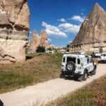 Cappadocia jeep safari(Private) - What Makes This Tour Stand Out?