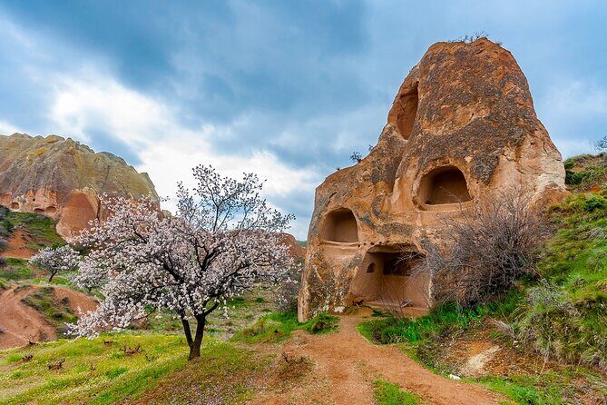 Cappadocia Jewels : 3 Days Trip Package with Balloon Ride Option - Authentic Experiences and Practical Tips