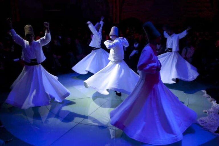 Cappadocia: Live Whirling Dervishes Ceremony & Sema Ritual - Why This Experience Offers Real Value