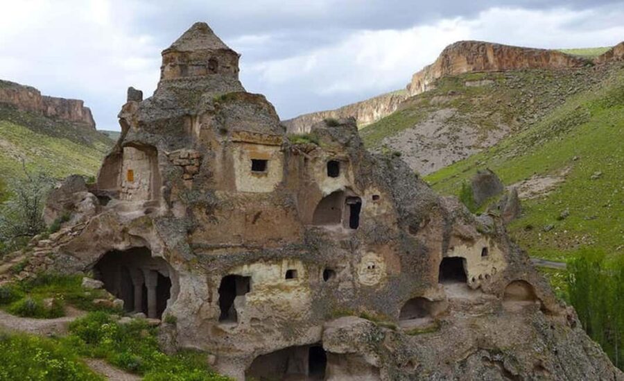 Cappadocia: Luxury Private Sacred Churches Tour - How the Experience Comes Together