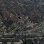 Cappadocia: Motor Paragliding Over Göreme w/Hotel Tranfers - What to Expect from Your Motor Paragliding Tour