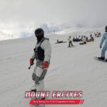 Cappadocia: Mount Erciyes Skiing Tour with Transfer - Is This Tour for You?