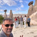 Cappadocia No-Shopping Red Tour with multiple option - Who Should Consider This Tour?