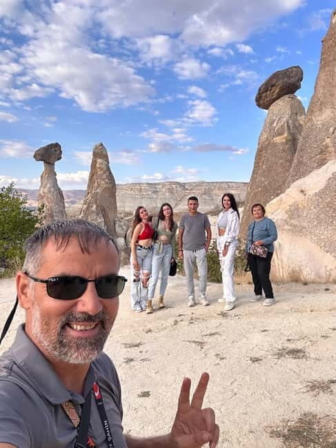 Cappadocia No-Shopping Red Tour with multiple option - Who Should Consider This Tour?