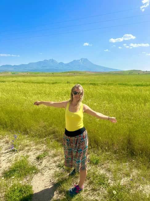 Cappadocia: Non-Shopping the Original Green Tour - What Makes This Tour Stand Out?