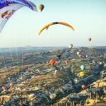 Cappadocia Paragliding Experience By Local Expert Pilots - Authentic Insights from Travelers