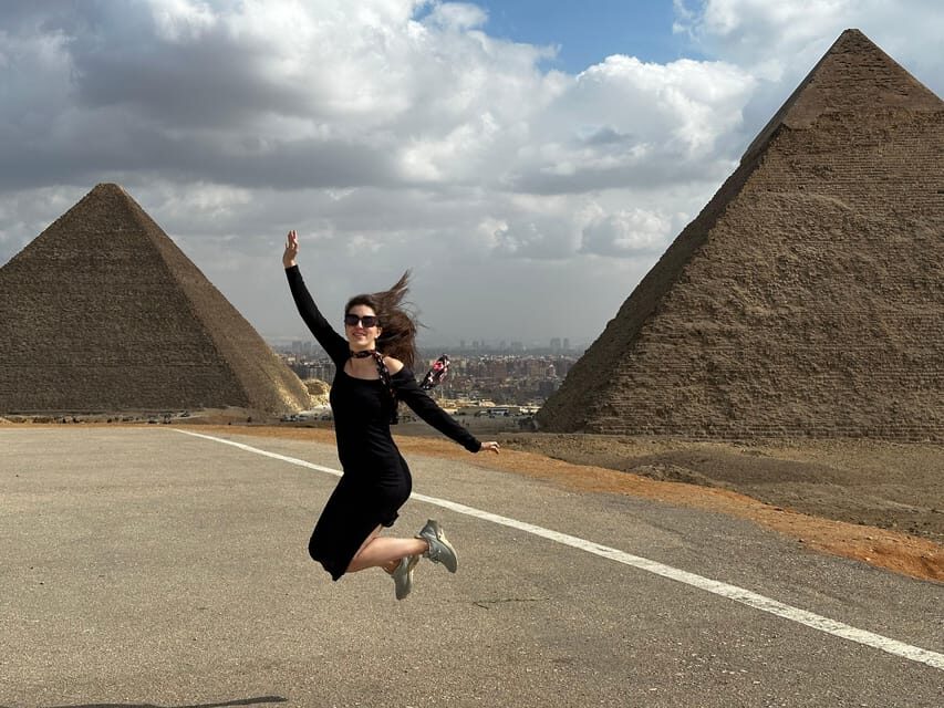 Cappadocia: Photo Session with a Professional Photographer - Final Thoughts