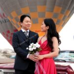 Cappadocia Photo Shoot with Classic Car and Flying Dress - What to Expect During the Tour