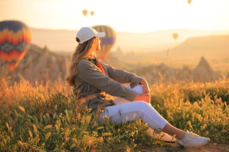 Cappadocia Photo Shoot with Flying Dress Option in Goreme - Final Thoughts