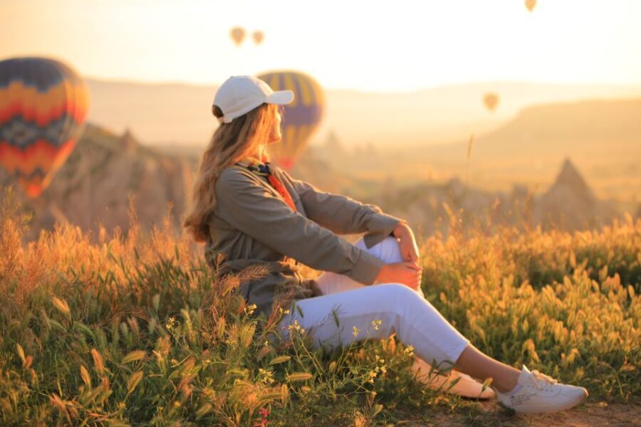 Cappadocia Photo Shoot with Flying Dress Option in Goreme - Final Thoughts