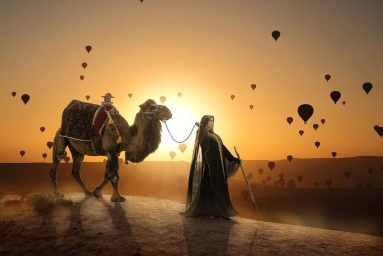 Cappadocia: Photo shooting service - Detailed Breakdown of the Locations and Concepts