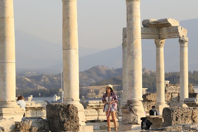 Cappadocia Premium: Private Tour to Must-See Places in Cappadocia - Insights from Real Reviewers