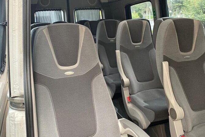 Cappadocia Private Airport Transfer - Practical Tips for Your Transfer