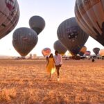 Cappadocia Private Balloon Watching Tour - What the Tour Includes