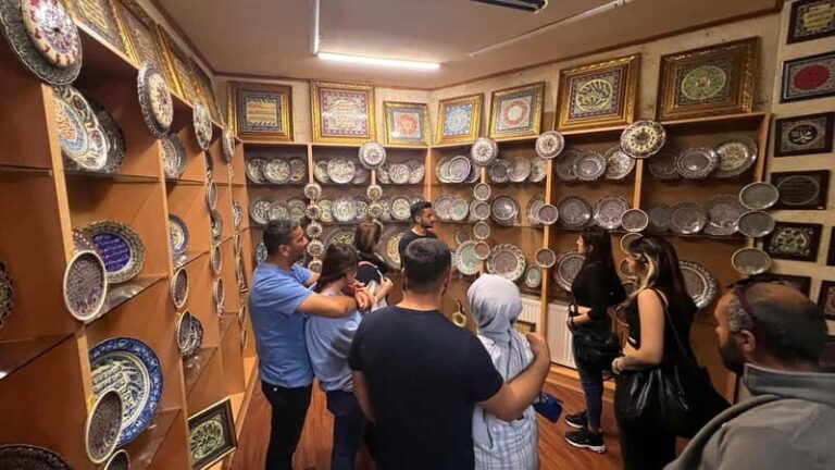 Cappadocia Private Combined Tour with Lunch - An In-Depth Look at the Cappadocia Private Tour