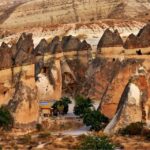 Cappadocia: Private Full-Day Design Your Own Guided Tour - The Stops: What to Expect