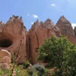 Cappadocia Private Green Tour - Who Will Love This Tour?
