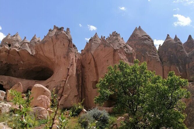 Cappadocia Private Green Tour - Who Will Love This Tour?