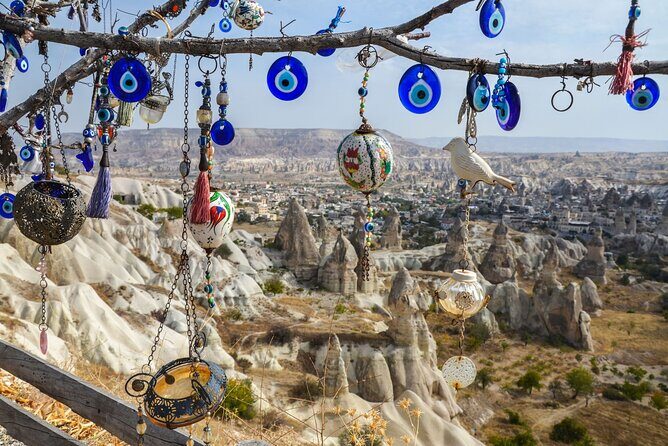 Cappadocia Private Guided Sightseeing Tour | Car and Guide - Final Thoughts