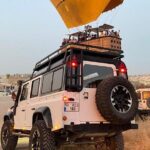 Cappadocia Private Jeep Safari - Whats Included and Whats Not?