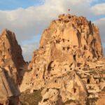 Cappadocia Private Red Tour - Detailed Breakdown of the Itinerary