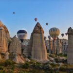 Cappadocia: Private Shopping - Exploring the Stops: What You Can Expect