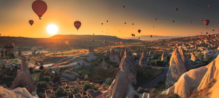 Cappadocia: Private South Cappadocia (Green) Day Tour - What Makes This Tour Stand Out?