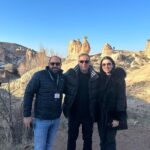 Cappadocia Private Tour - Practical Aspects & Logistics