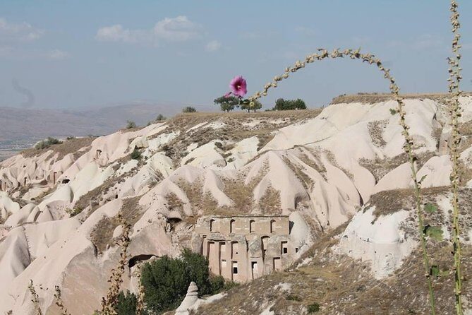 Cappadocia - Private Tour 2 Pax Up with driver guide - Exploring the Itinerary: What You Can Expect