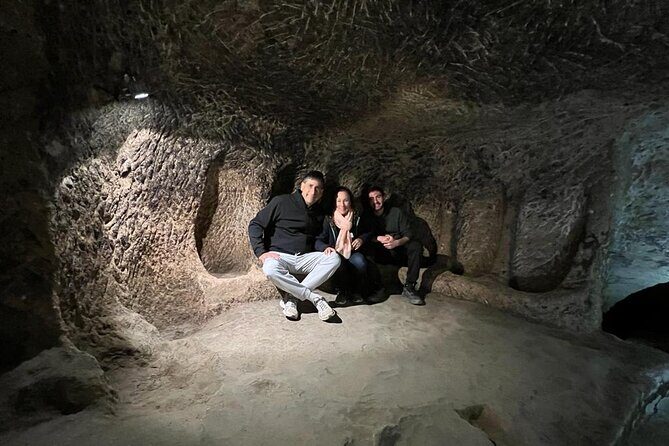 Cappadocia Private Tour - Cappadocia's All Highlights in 1 Day - In-Depth Review of the Tour Experience