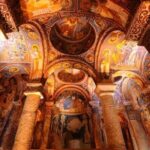 Cappadocia Private Tour Car & English-Speaking Guide - Transportation & Guide Service