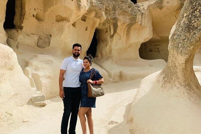 Cappadocia Private Tour (Car & Guide) - Transportation and Guide Quality