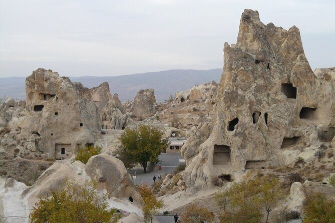 Cappadocia Private Tour Fully Customizable - What Makes This Tour Stand Out