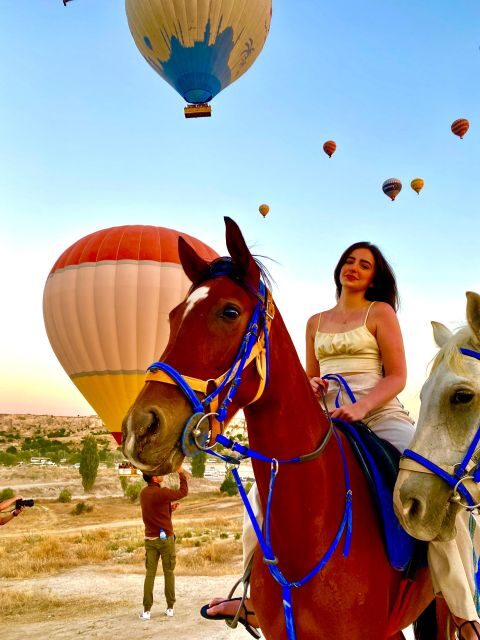 Cappadocia: Private Tour with Hotel Transfer - Detailed Breakdown of the Sites
