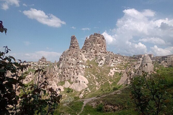 Cappadocia Private Tour - FAQ