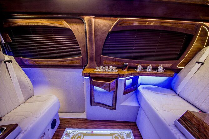 Cappadocia Private Transfer round trip NAV&ASR Airports to Hotels - Who Should Book This Service?