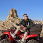 Cappadocia Quad Bike Tour (1 ATV for 2 persons) 2 Hours - Detailed Breakdown of the Experience