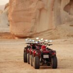 Cappadocia Quad Safari Experience Sunrise Sunset Daytime - Who Will Love This Experience?